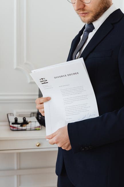 What is Rufadaa Digital Asset Law? Complete Guide 2026