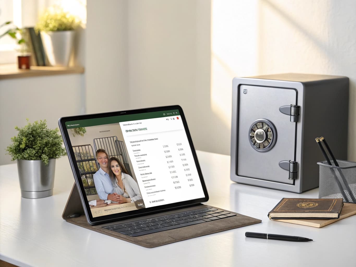 How to Create a Digital Inheritance Plan in 2026