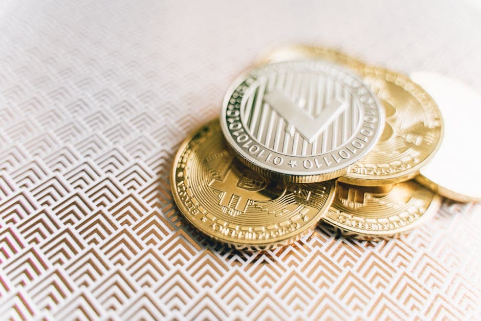 Digital Vault for Cryptocurrency Holders: Secure Your Assets