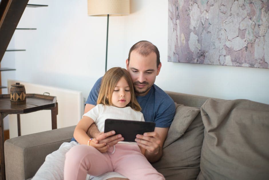 How to Protect Digital Wealth for Children in 2026