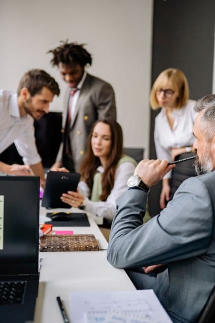 What Are the 4 Stages of Succession Planning in 2026?