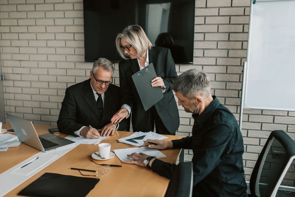 What Are the 5 Steps of Succession Planning in 2026?