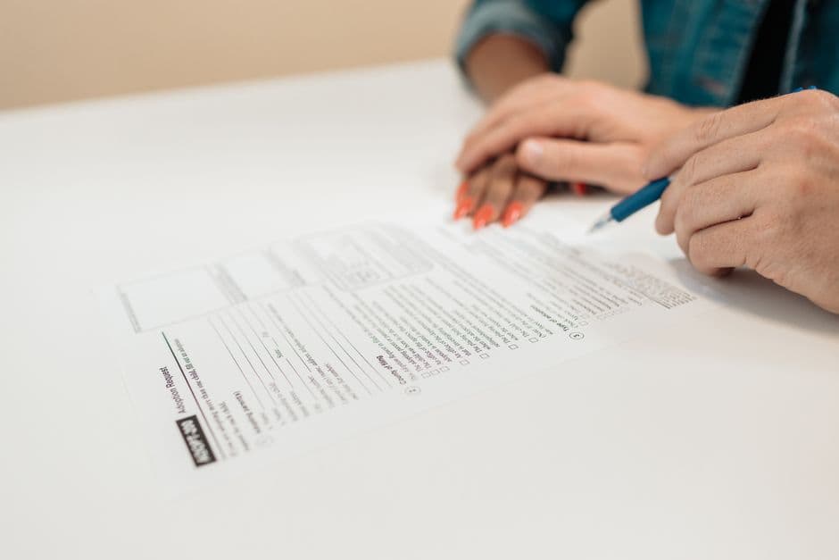 Beneficiary Designation Forms for Bank Accounts Guide 2026