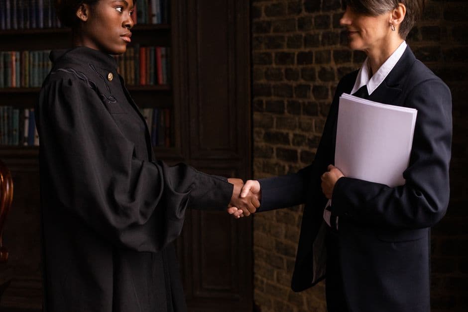 What’s the Difference Between a Fiduciary and a Trustee?
